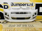BUMPER Citroen C3 Picasso Facelift 2013-2016 1-F4-12105z, Auto diversen, Tuning en Styling, Ophalen of Verzenden