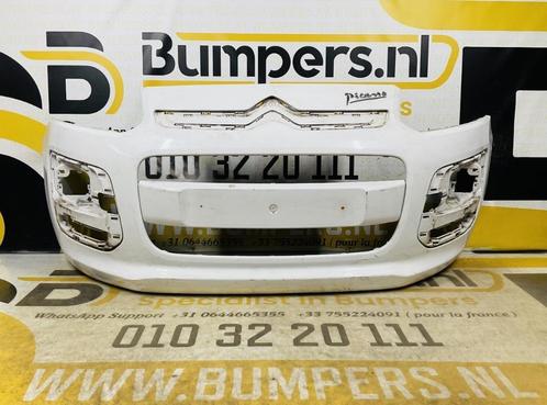 BUMPER Citroen C3 Picasso Facelift 2013-2016 1-F4-12105z, Auto diversen, Tuning en Styling, Ophalen of Verzenden