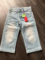 S Oliver maat 158 nieuw jongen korte jeans slim fit, Nieuw, Jongen, Ophalen of Verzenden, Broek