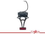 KENTEKENPLAAT HOUDER KORT YZF R6 2003-2005 (YZF-R6 5SL), Gebruikt