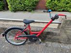 Kinder meerijfiets om achter grote fiets te hangen, Fietsen en Brommers, Fietsaccessoires | Aanhangers en Karren, Ophalen, Gebruikt