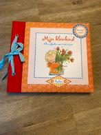 Pauline Oud - Mijn kleinkind. Invulboek. Nieuw!, Ophalen of Verzenden, Nieuw, Pauline Oud