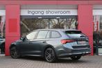 Skoda Octavia Combi 1.0 TSI Ambition | Apple Carplay/Android, Auto's, Voorwielaandrijving, Stof, Gebruikt, 19 km/l