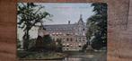 Briefkaart van Utrecht,  Administratiegebouw S. S., Ophalen of Verzenden, Voor 1940