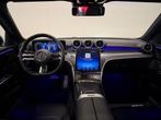 Mercedes-Benz C-klasse 200 Launch Edition AMG Line | NIGHT |, Achterwielaandrijving, Euro 6, 4 cilinders, Bedrijf