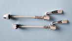 Shimano Dura Ace snelspanners  vintage voorwiel racefiets, Fietsen en Brommers, Fietsonderdelen, Wiel, Gebruikt, Algemeen, Ophalen of Verzenden