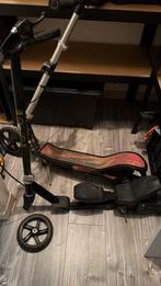 2x steps Space Scooter step en stunt step, Ophalen, Gebruikt, Overige typen