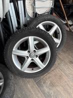 17 inch vw velgen, Auto-onderdelen, Banden en Velgen, 17 inch, Ophalen of Verzenden, Zomerbanden, 225 mm