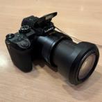 Panasonic Lumix DMC-FZ1000 II camera zoom 25-400mm!, Audio, Tv en Foto, Fotocamera's Digitaal, Panasonic, Zo goed als nieuw, Support@panasonic.com