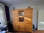 Woonkamer kast, Ophalen, 200 cm of meer, 150 tot 200 cm, Zo goed als nieuw