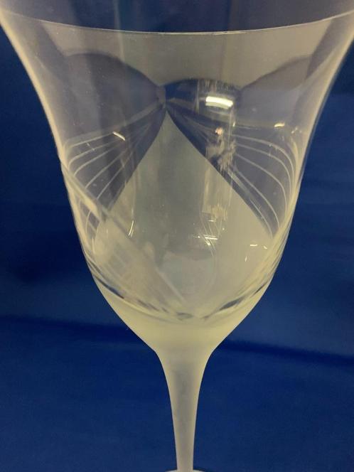 Luxe wijnglas, Verzamelen, Glas en Borrelglaasjes, Nieuw, Overige typen, Ophalen of Verzenden
