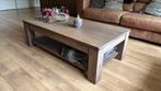 Salon tafel, Huis en Inrichting, Tafels | Salontafels, Ophalen, 100 tot 150 cm, 50 tot 100 cm, Zo goed als nieuw