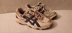 Vintage Asics Gel Sneakers 37 Nette staat, Kleding | Dames, Gedragen, Sneakers of Gympen, Verzenden