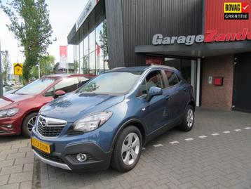 Opel Mokka 1.4 T Edition automaat beschikbaar voor biedingen