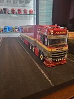 WSI FAASSE, Hobby en Vrije tijd, Modelauto's | 1:50, Ophalen of Verzenden, Zo goed als nieuw, Bus of Vrachtwagen, Wsi