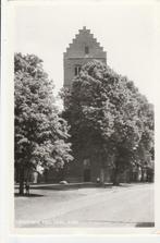 geesteren- n.h. kerk, Verzamelen, Ansichtkaarten | Nederland, Ophalen of Verzenden, Friesland