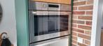 ATAG Stoomoven, Witgoed en Apparatuur, Ovens, Ophalen, Gebruikt, 45 tot 60 cm