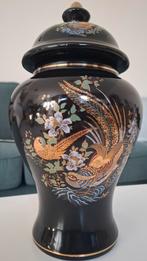 Chinese pot met deksel - Uitstekende kwaliteit, Ophalen of Verzenden