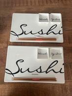 Riviera maison sushibord, Huis en Inrichting, Ophalen, Zo goed als nieuw, Overige stijlen