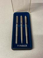 Parker pennenset, Verzamelen, Pennenverzamelingen, Ophalen of Verzenden