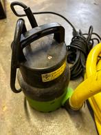 Dompelpomp garden, Tuin en Terras, Ophalen of Verzenden, Zo goed als nieuw, Dompelpomp