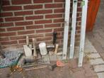 sratenmakers geredschap, Ophalen, Gebruikt