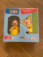 Bumba Verstopertje Spel - Nieuw in Verpakking!, Ophalen of Verzenden, Nieuw, Auto, Met licht