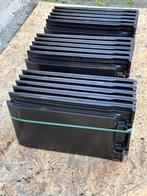 Vlakke Dakpannen, gratis af te halen., Ophalen, Nieuw