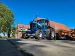 Super dikke Ford 8700, Ophalen, Gebruikt, Tot 80 Pk, Ford