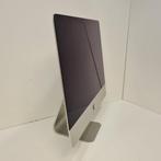 Imac 21,5 Inch 2012 - i5 2,7GHz 8GB RAM 1TB HDD, Computers en Software, Apple Desktops, Flex Ltd., Zo goed als nieuw, https://flex.com/contact-us