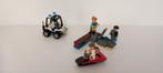 LEGO 60127 City Gevangeniseiland Starter Set, Kinderen en Baby's, Speelgoed | Duplo en Lego, Complete set, Gebruikt, Ophalen of Verzenden