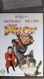 That Darn Cat, Alle leeftijden, Ophalen of Verzenden, Zo goed als nieuw, Actiekomedie