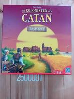 De kolonisten van Catan - basisspel, Gebruikt, 999  Games, ., Ophalen of Verzenden