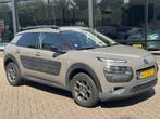 Citroën C4 Cactus 82pk Shine Camera|Trekhaak|Airco, Voorwielaandrijving, Stof, Gebruikt, Euro 6