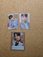 Astro en shinee Photocards, Ophalen of Verzenden, Zo goed als nieuw, Foto of Kaart