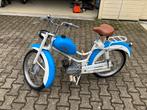 Umberto Dei Sachs 2V zeer zeldzaam oldtimer brommer, Fietsen en Brommers, Brommers | Oldtimers, Overige merken, Ophalen of Verzenden