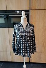 Didi blouse maat M, Maat 38/40 (M), Blauw, Didi, Ophalen of Verzenden
