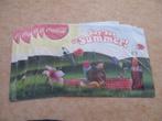 Placemats Coca Cola (nieuw gesealed), Ophalen of Verzenden, Nieuw, Gebruiksvoorwerp