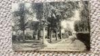 Ansichtkaart Laren N.H. Het Zevenend 1911. 933, Verzamelen, Ansichtkaarten | Nederland, Ophalen of Verzenden, Voor 1920, Gelopen