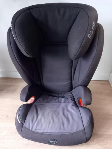 Romer trendline autostoel met isofix  beschikbaar voor biedingen