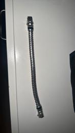 Best to Buddha armbandje zilver, Sieraden, Tassen en Uiterlijk, Ophalen of Verzenden, Zo goed als nieuw, Zilver