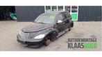 Voorbumper van een Chrysler PT Cruiser, Gebruikt, -, Ophalen of Verzenden, Bumper