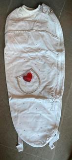 Puckababy 0-3 maanden, Kinderen en Baby's, Ophalen of Verzenden, Zo goed als nieuw, Minder dan 70 cm, Bakerzak of Bakerdoek