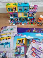 Hoofdstraatgebouw lego friends 41704, Kinderen en Baby's, Speelgoed | Duplo en Lego, Ophalen of Verzenden