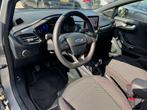 Ford Puma 1.0 EcoBoost Hybrid ST-Line multi stuur, navi, sto, Voorwielaandrijving, Stof, Bedrijf, Handgeschakeld