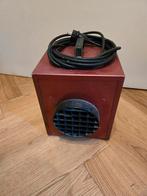 Heater, Ophalen, Gebruikt