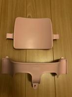 Stokke Tripp Trapp babyset roze, Kinderen en Baby's, Kinderstoelen, Ophalen, Zo goed als nieuw, Meegroeistoel