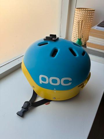 Ski / Snowboard Helm POC 57/58cm beschikbaar voor biedingen