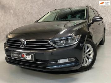 Volkswagen Passat Variant 1.4 TSI Highline /Automaat /Camera beschikbaar voor biedingen