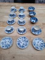 Duits Meissen servies., Antiek en Kunst, Antiek | Servies compleet, Ophalen of Verzenden